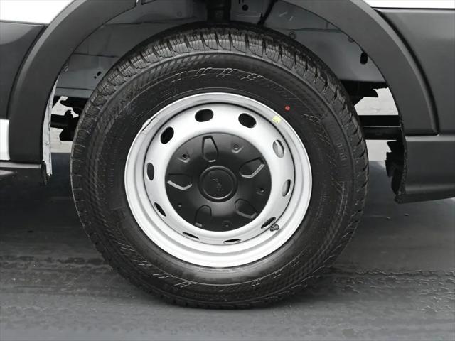 2026 Ford Transit Cargo Van T-150