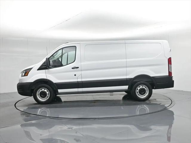 2026 Ford Transit Cargo Van T-150