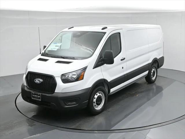 2026 Ford Transit Cargo Van T-150