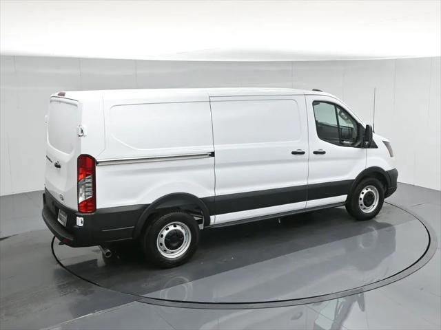 2026 Ford Transit Cargo Van T-150