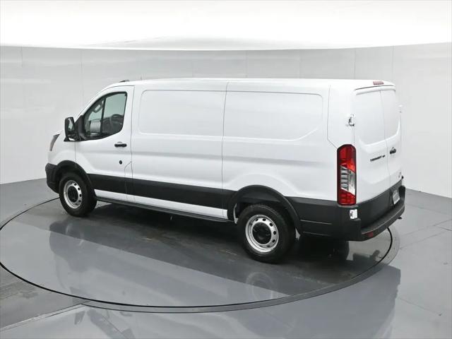 2026 Ford Transit Cargo Van T-150