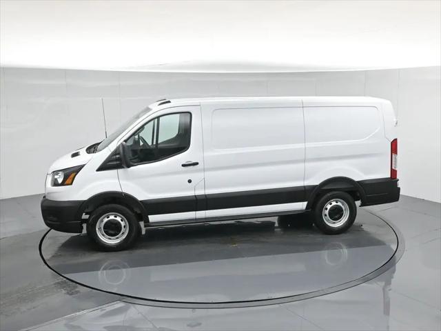 2026 Ford Transit Cargo Van T-150
