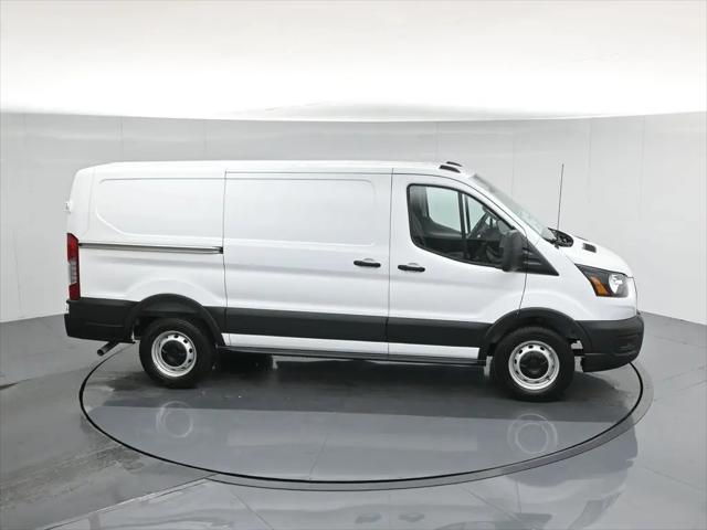 2026 Ford Transit Cargo Van T-150