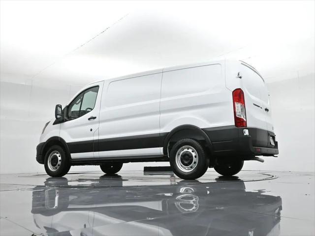 2026 Ford Transit Cargo Van T-150