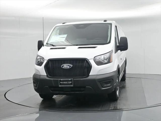 2026 Ford Transit Cargo Van T-150