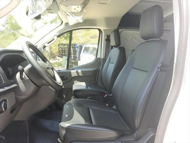 2026 Ford Transit Cargo Van T-150