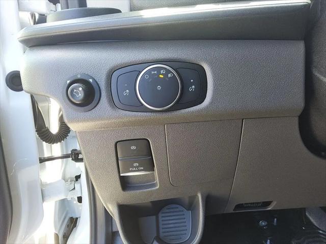 2026 Ford Transit Cargo Van T-150