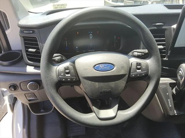2026 Ford Transit Cargo Van T-150