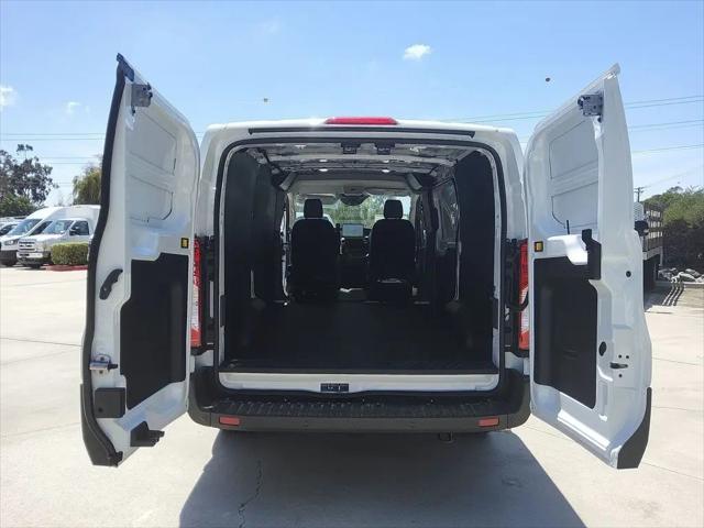 2026 Ford Transit Cargo Van T-150