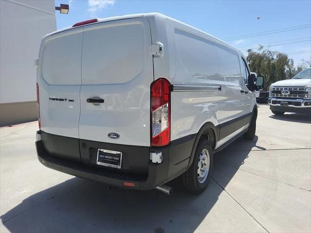 2026 Ford Transit Cargo Van T-150