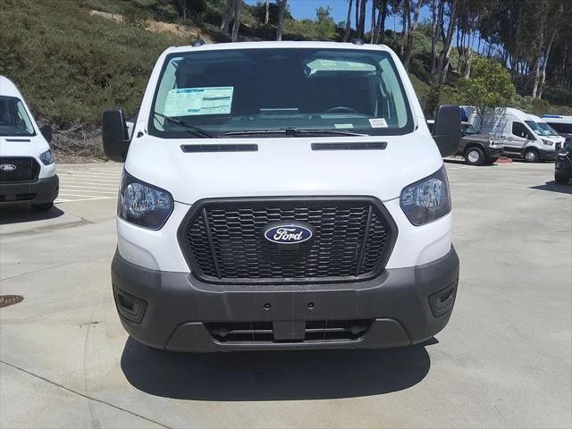 2026 Ford Transit Cargo Van T-150