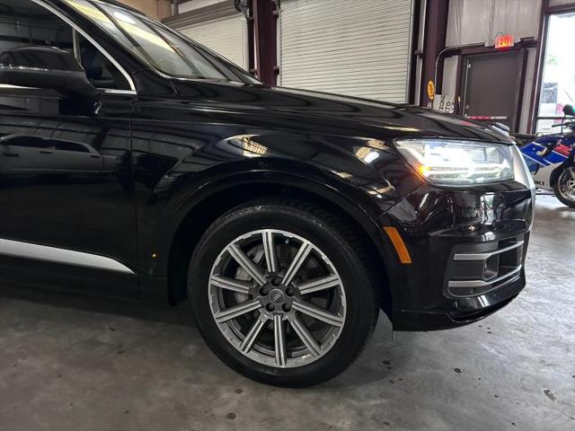 2018 Audi Q7 3.0T Premium