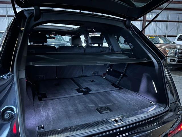2018 Audi Q7 3.0T Premium