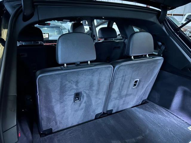 2018 Audi Q7 3.0T Premium