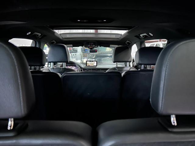 2018 Audi Q7 3.0T Premium