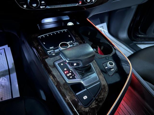 2018 Audi Q7 3.0T Premium