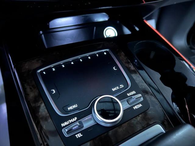 2018 Audi Q7 3.0T Premium