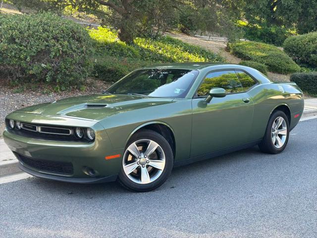 2018 Dodge Challenger SXT for sale in Newbury Park, CA