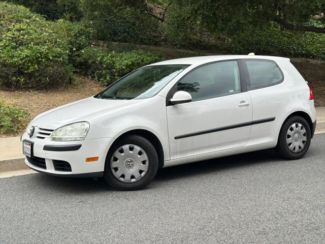2009 Volkswagen Rabbit S for sale in Newbury Park, CA