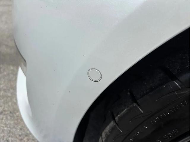 2021 Tesla Model 3 Standard Range Plus Rear-Wheel Drive