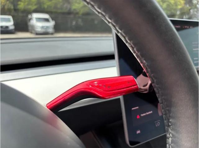 2021 Tesla Model 3 Standard Range Plus Rear-Wheel Drive