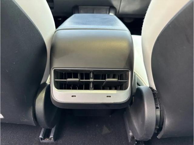 2021 Tesla Model 3 Standard Range Plus Rear-Wheel Drive