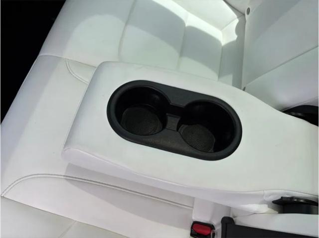 2021 Tesla Model 3 Standard Range Plus Rear-Wheel Drive
