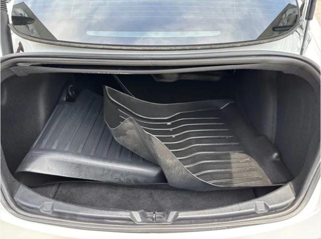 2021 Tesla Model 3 Standard Range Plus Rear-Wheel Drive