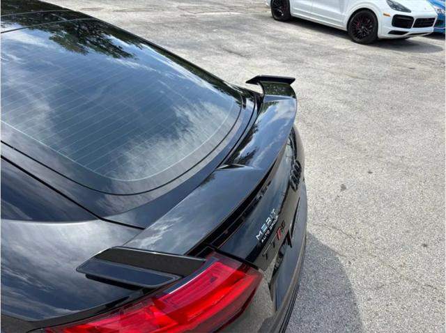 2021 Audi TT RS TFSI quattro S tronic
