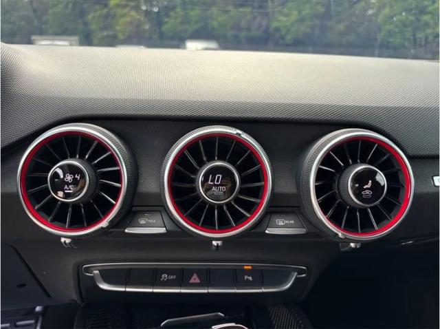 2021 Audi TT RS TFSI quattro S tronic