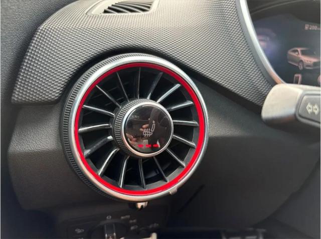 2021 Audi TT RS TFSI quattro S tronic