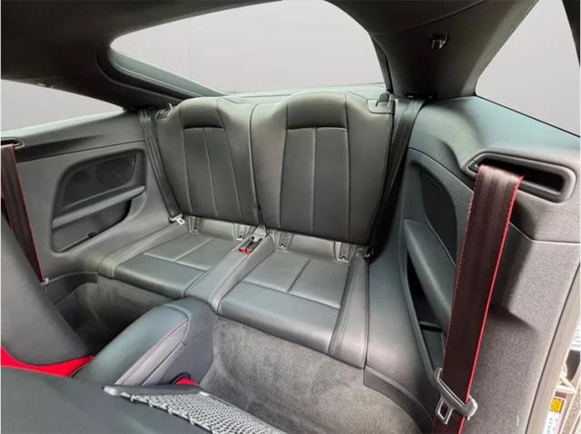 2021 Audi TT RS TFSI quattro S tronic