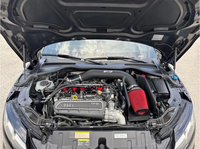 2021 Audi TT RS TFSI quattro S tronic