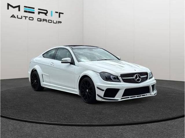 2015 Mercedes-Benz C 250 C 250 for sale in Jacksonville, FL