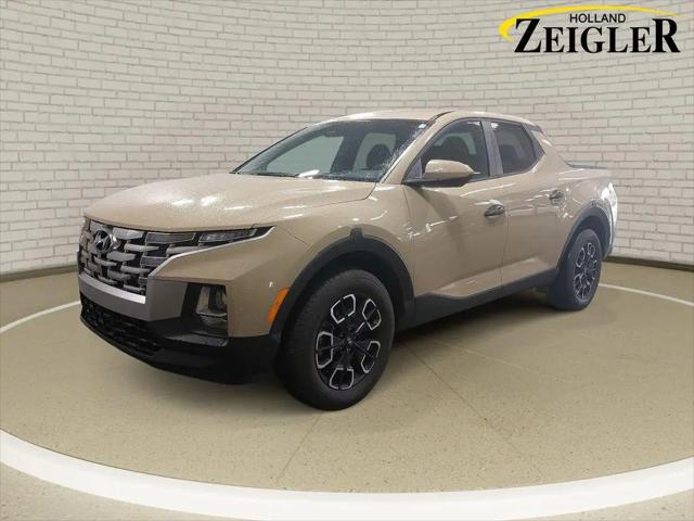 2023 Hyundai Santa Cruz SE for sale in Holland, MI