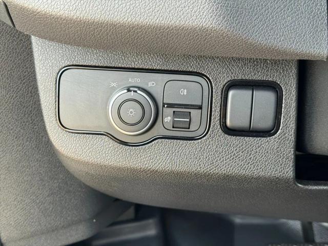 2023 Mercedes-Benz Sprinter 2500 High Roof 4-Cyl Diesel HO