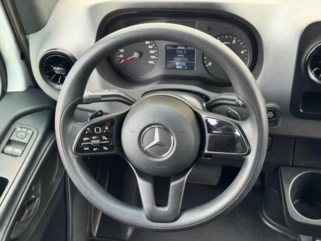 2023 Mercedes-Benz Sprinter 2500 High Roof 4-Cyl Diesel HO