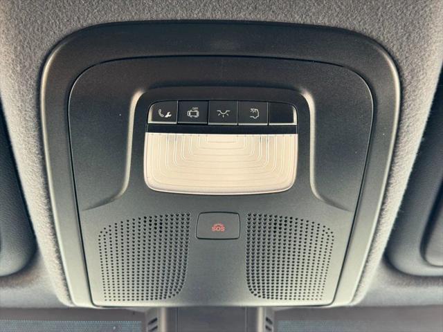 2023 Mercedes-Benz Sprinter 2500 High Roof 4-Cyl Diesel HO