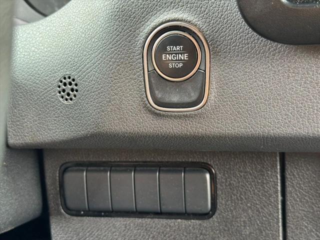 2023 Mercedes-Benz Sprinter 2500 High Roof 4-Cyl Diesel HO