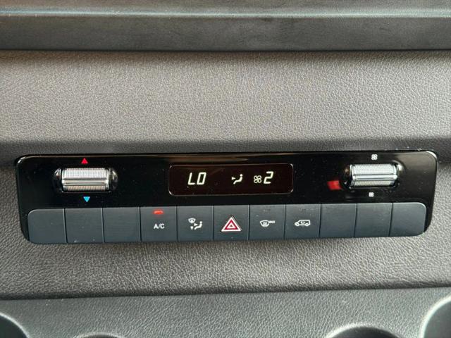 2023 Mercedes-Benz Sprinter 2500 High Roof 4-Cyl Diesel HO
