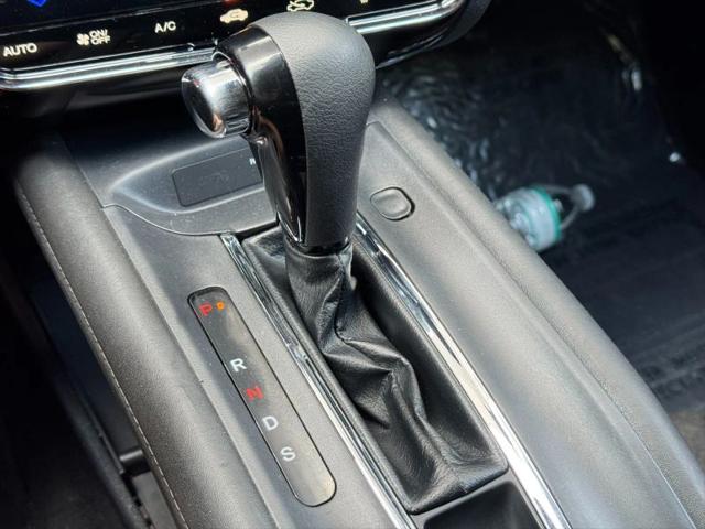 2022 Honda HR-V AWD EX
