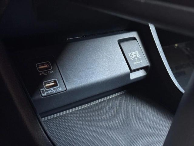 2022 Honda HR-V AWD EX