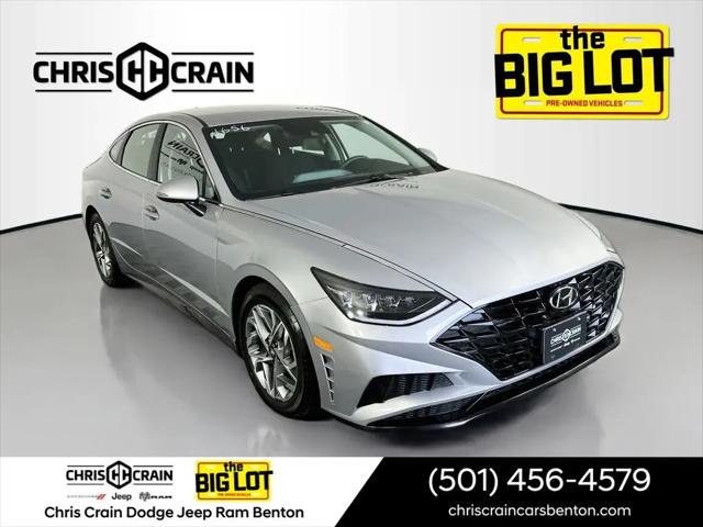 2023 Hyundai Sonata SEL for sale in Benton, AR