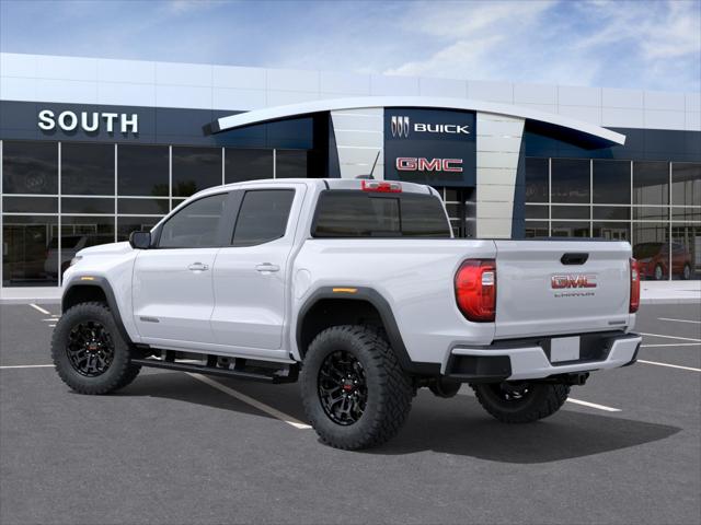 2026 GMC Canyon Elevation, RWD
