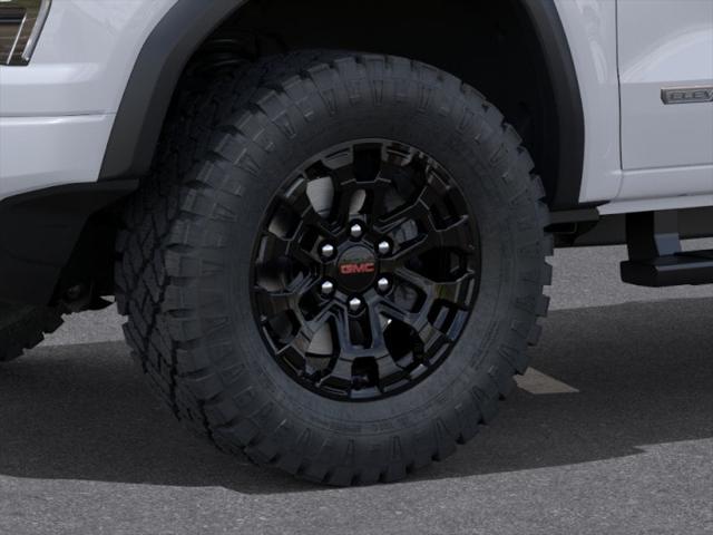 2026 GMC Canyon Elevation, RWD