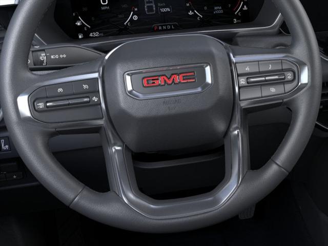 2026 GMC Canyon Elevation, RWD