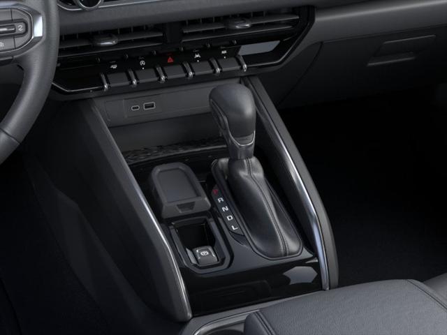 2026 GMC Canyon Elevation, RWD
