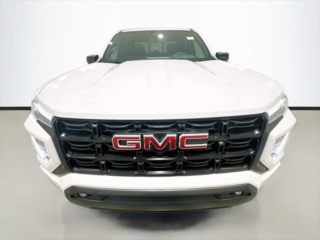 2026 GMC Canyon Elevation, RWD