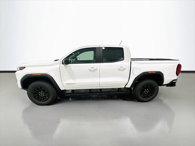 2026 GMC Canyon Elevation, RWD