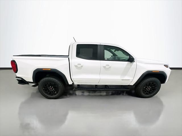 2026 GMC Canyon Elevation, RWD